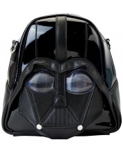 Torba Loungefly Movies: Star Wars - Darth Vader Helmet -1