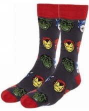 Čarape Cerda Marvel: Avengers - The Avengers