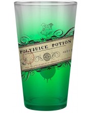 Čaša za vodu ABYstyle Movies: Harry Potter - Polyjuice Potion -1