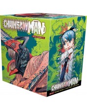 Chainsaw Man, Box Set -1