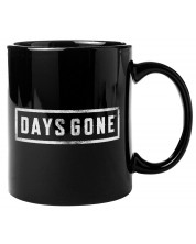 Šalica Gaya Games: Days Gone - Broken Road -1