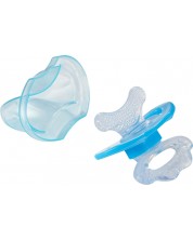 Grickalica za zube Brush Baby - FrontEase, plava -1