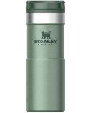 Putna šalica Stanley The NeverLeak - 0.35 L, zelena