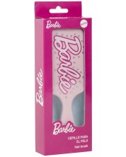 Četka za kosu Cerda Retro Toys: Barbie - Logo -1