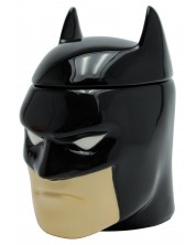 Šalica 3D ABYstyle DC Comics: Batman - My happy face