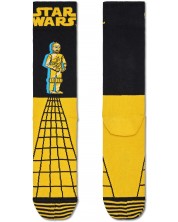 Čarape Happy Socks Movies: Star Wars - C-3PO