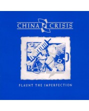 China Crisis - Flaunt The Imperfection (2 CD)