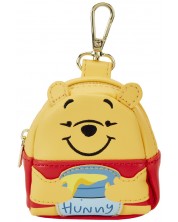 Torbica za poslastice za životinje Loungefly Disney: Winnie The Pooh - Winnie the Pooh -1