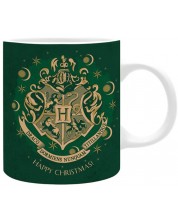 Šalica The Good Gift Movies: Harry Potter - Hogwarts Green