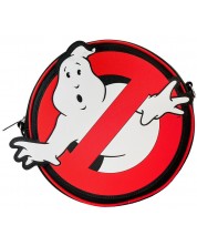 Torba Loungefly Movies: Ghostbusters - Logo,