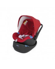 Chicco Autosjedalica Oasys 0+ Up 0-13 kg Red Passion -1