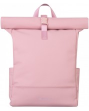 Torba za kolica KikkaBoo - Jayden, Pink -1