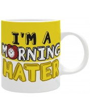 Šalica The Good Gift Animation: Looney Tunes - I'm a Morning Hater