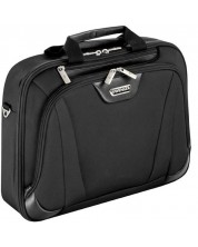 Torba za laptop Wenger - Business Deluxe, 17'', crna -1