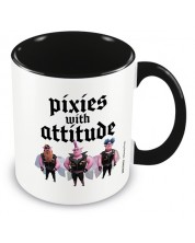 Šalica Pyramid Disney: Onward - Pixies With Attitude -1