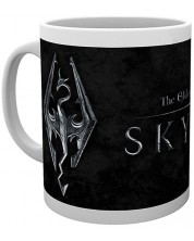 Šalica ABYstyle Games: Skyrim - Seal of Akatosh -1