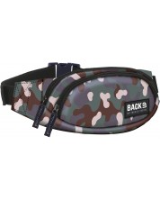 Torba oko struka Derform BackUp - Camouflage