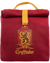 Torba za ručak CineReplicas Movies: Harry Potter - Gryffindor