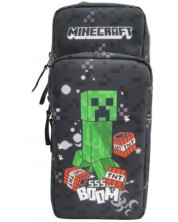 Torba za rame Minecraft - Sss... Boom -1