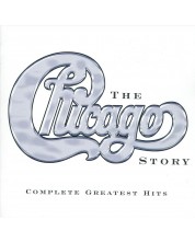 Chicago - The Chicago Story, Remastered (2 CD)