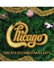 Chicago - Greatest Christmas Hits (Green Vinyl) -1