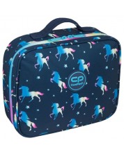 Torba za hranu Cool Pack Cooler Bag - Blue Unicorn