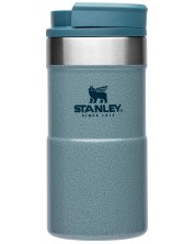 Putna šalica Stanley The NeverLeak - 0.25 L, plava