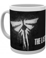 Šalica GB eye Games: The Last of Us 2 - Fire Fly, 300 ml