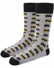 Čarape Cerda DC Comics: Batman - Logo -1