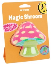 Čarape Eat My Socks - Magic Shroom -1