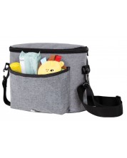 Torba organizator za kolica Dreambaby - S postoljem za tablet -1