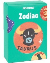 Čarape Eat My Socks Zodiac - Taurus -1