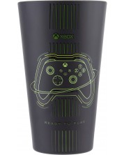 Čaša za vodu Paladone Games: XBOX - Controller