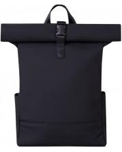 Torba za kolica KikkaBoo - Jayden, Black -1