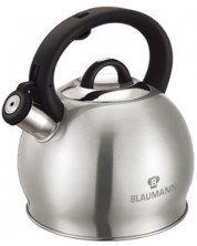 Čajnik Blaumann - Kettle, 3 l, Stainless Steel -1