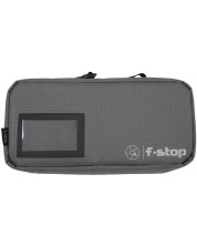 Torba F-Stop - Accessory pouch, Large, siva -1