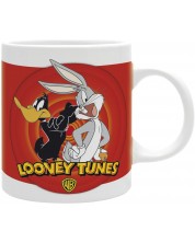 Šalica ABYstyle Animation: Looney Tunes - That's all folks -1