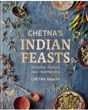 Chetna's Indian Feasts