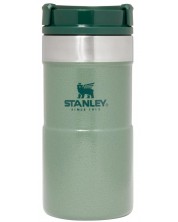 Putna šalica Stanley The NeverLeak - 0.25 L, zelena