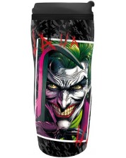 Putna šalica ABYstyle DC Comics: Batman - The Joker -1