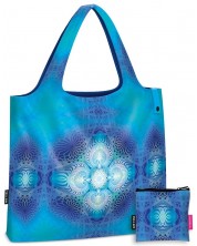 Torba za rame Ars Una - Blue Hope, 22 l -1