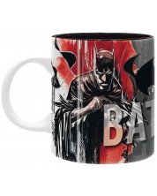 Šalica ABYstyle DC Comics: Batman - Red Batman -1
