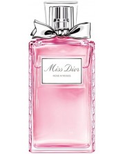 Christian Dior Toaletna voda Miss Dior Rose N'Roses, 100 ml