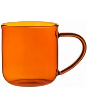 Šalica za čaj Viva Scandinavia - Minima Amber, 400 ml, narančasta -1