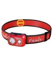 Naglavna svjetiljka Fenix - HL32R-T, LED, crvena -1