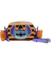 Torba Loungefly Disney: Lilo & Stitch - Halloween Candy Wrapper