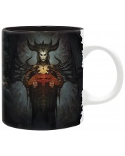 Šalica ABYstyle Games: Diablo IV - Lilith -1