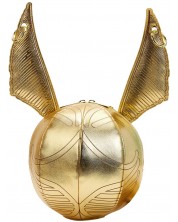 Torba Loungefly Movies: Harry Potter - Golden Snitch