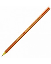 Crna grafitna olovka bez gumice BIC Evolution - Stripes, HB, asortiman