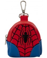 Torbica za poslastice za životinje Loungefly Marvel: Spider-Man - Spider-Man